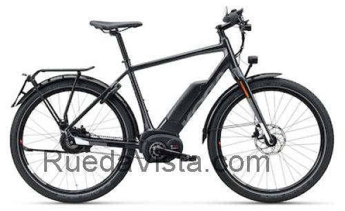 Koga Pace B20 ficha técnica y opiniones